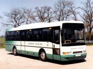Ikarus E95 Hawk '1994
